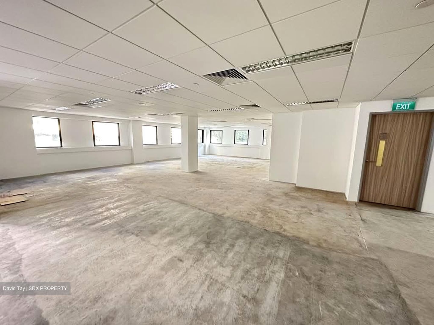 San Centre (D3), Office #568033001